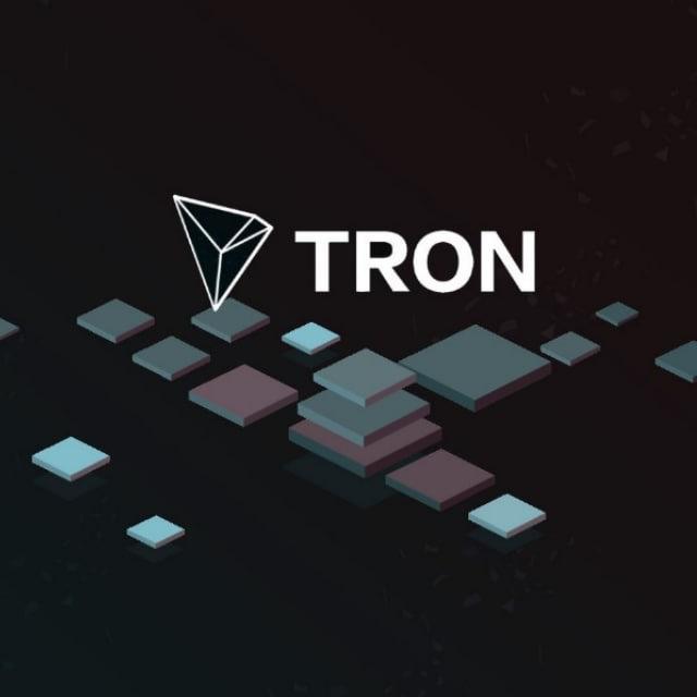 TRON兑换中文2社区🅥