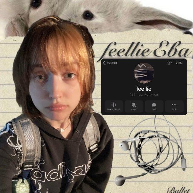 feellie