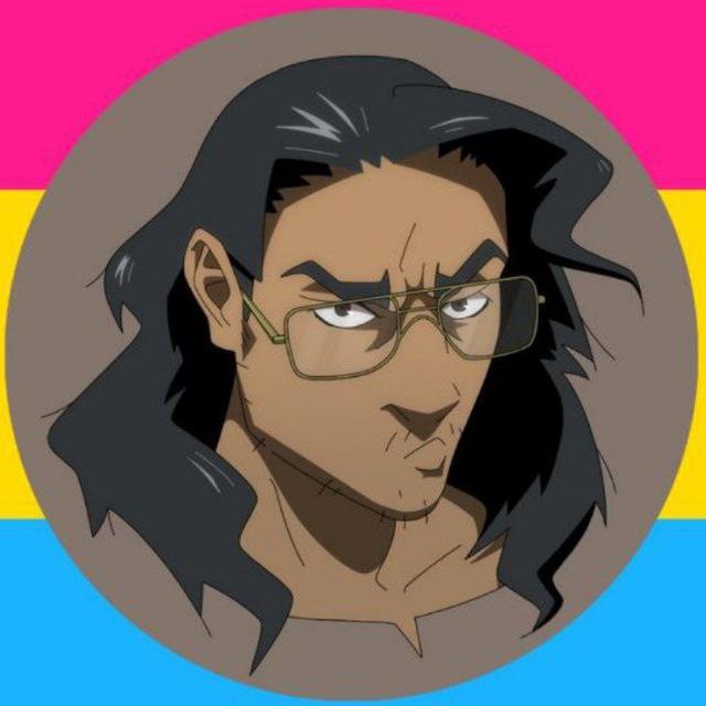 Lee's lounge 🏳️‍🌈🏳️‍⚧️