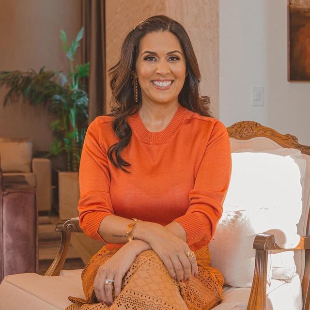 Mulher Antifrágil | Priscila Rodovalho Cunha