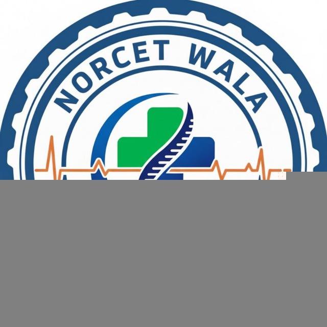 Norcet Wala Content 💥