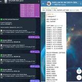 CARA PAKAI BOT PREDIK