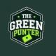 The Green Punter