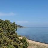 Отдых на Байкале Куяда Бугульдейка