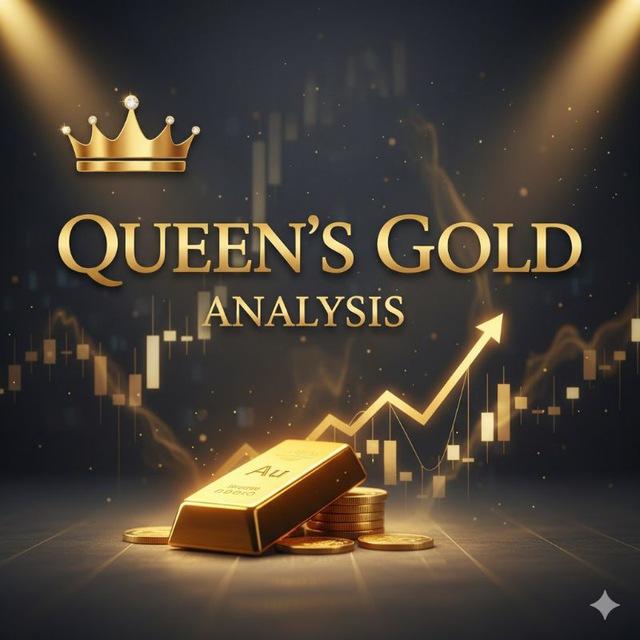 QUEEN'S GOLD ANALYSIS