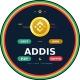 Addis P2P & Crypto
