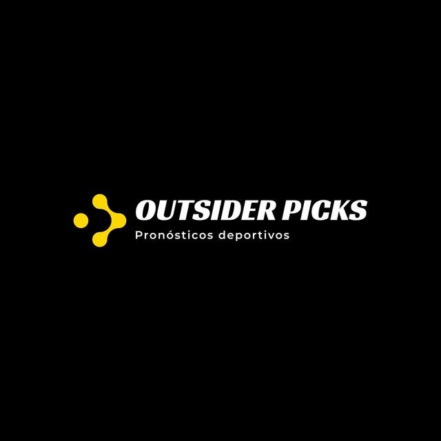Outsider Picks Free ⚽️🏈🏀🎾⚾️🎮