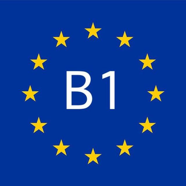 B1 DTZ