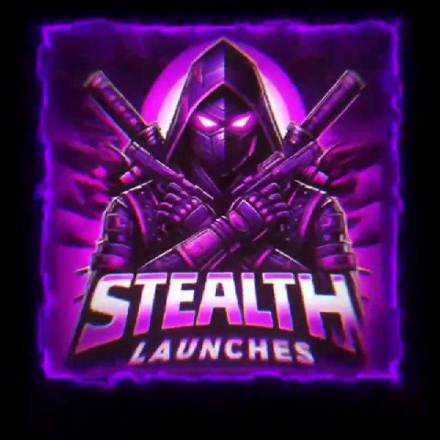 Crypto Stealth Launches