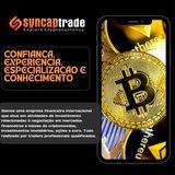 SYNCAPTRADE
