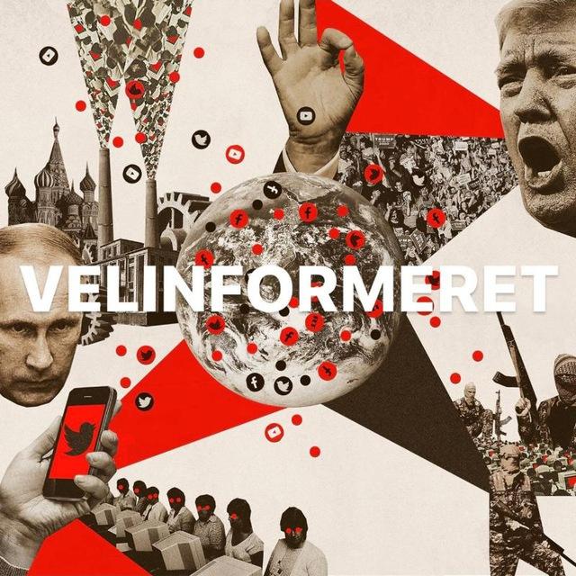 VELINFORMERET
