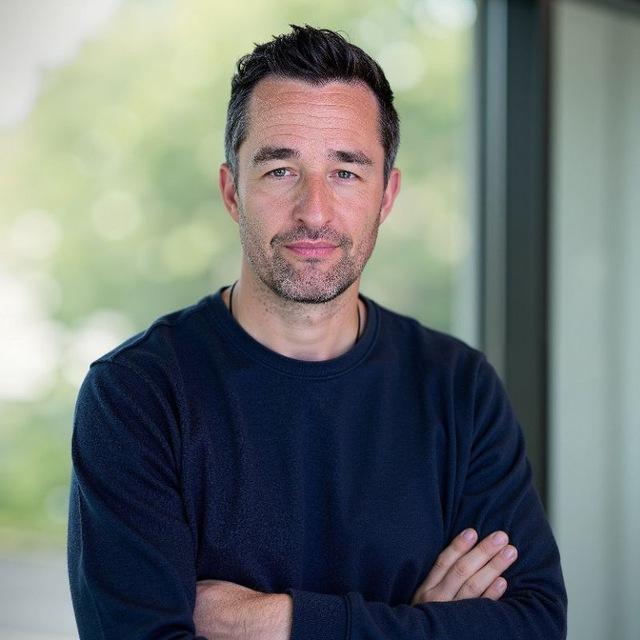 Grégory Roose
