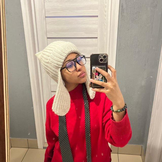 Наша репетиторша👩🏽‍🏫