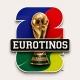 Eurotinos ⚽️🏆
