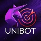 Unibot New Token Scanner