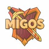 MigosMc сервера майнкрафт