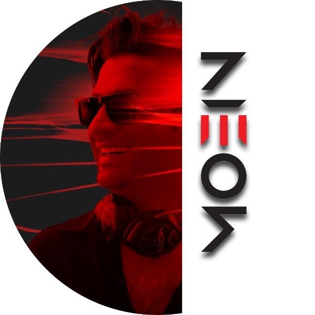 Deejay Moein | دیجی معین