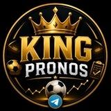KING PRONOS🤴🏾🔥