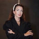 Мышление предпринимателя_ Ирина Кобылецкая