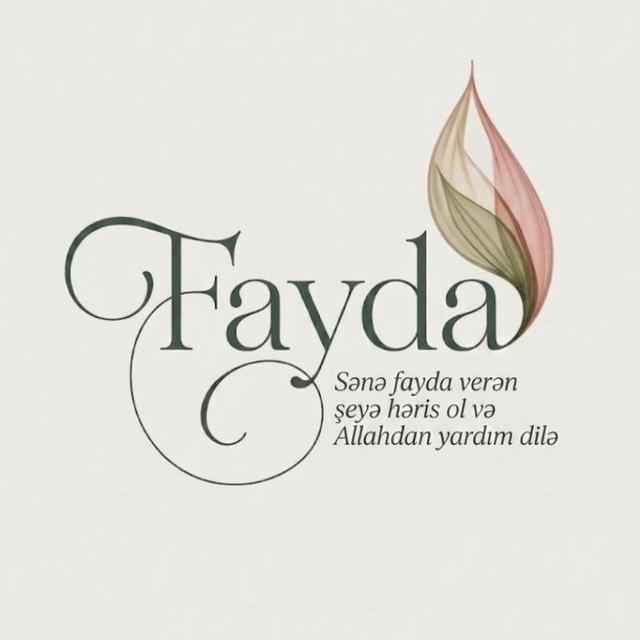 Fayda
