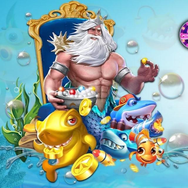 thiên đường slot bắn cá tặng 38- 188k khi đăng ký lần đầu
