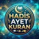 Hadis Ayet Kuran