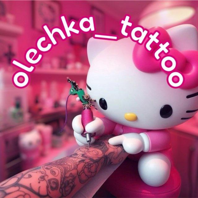 olechka_tattoo