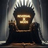 Reversal X Mods (бесплатные премиум-приложения для Android)