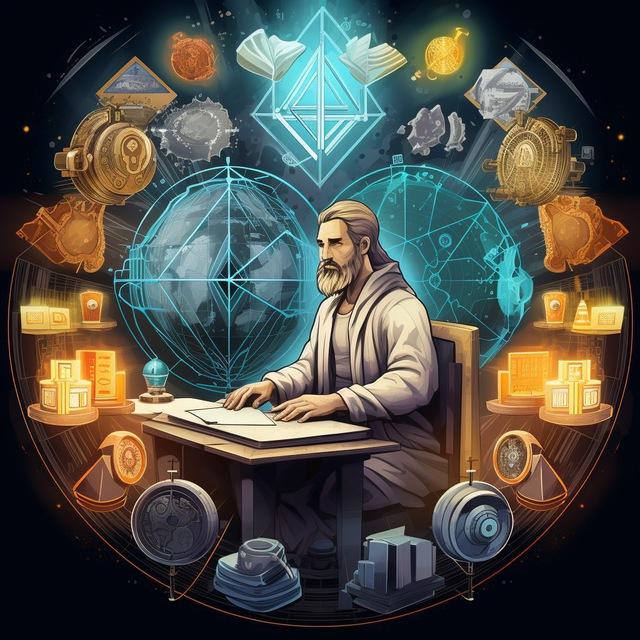 Decentralized | Analytics