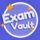 Exam Vault Updates