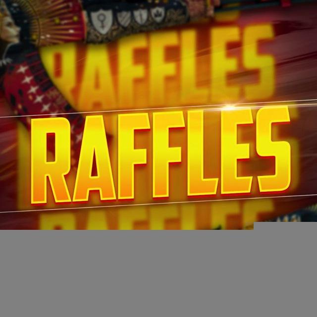 Raffle | Игровой