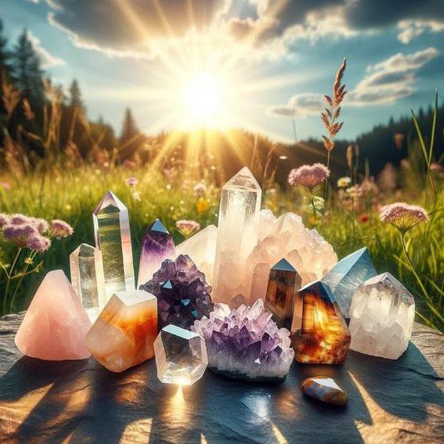 ✨️Жизнь в Изобилии и Благополучии✨️
