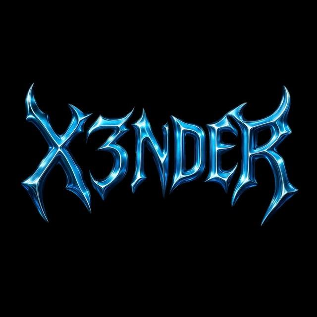 X3N DER ( free download )
