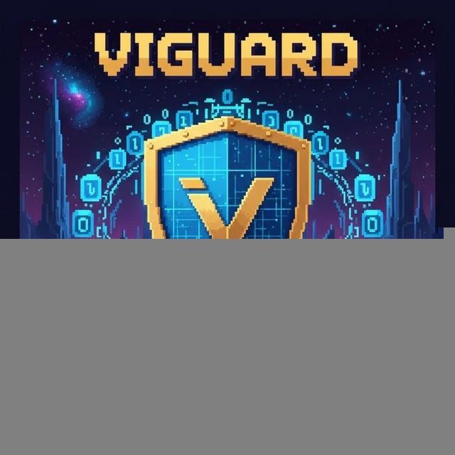 فیلترشکن ویگارد VIGUARD VPN