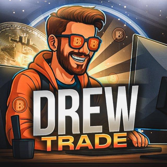 DREW TRADE
