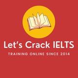 Let's Crack IELTS