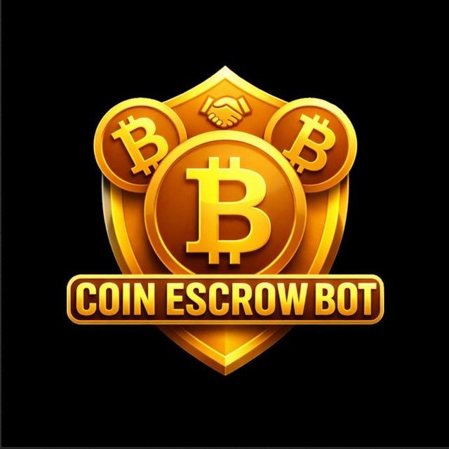 Coinescrow Chat 🛡