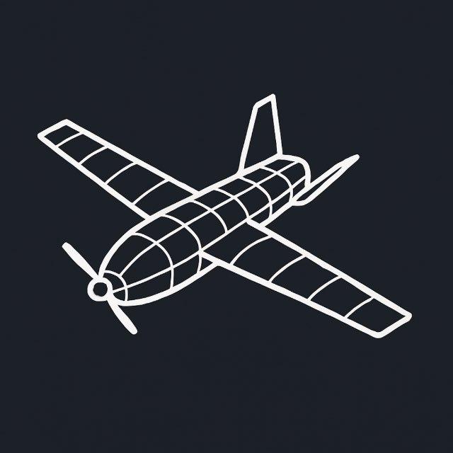 3D models | БпЛА | Дрон 🇺🇦