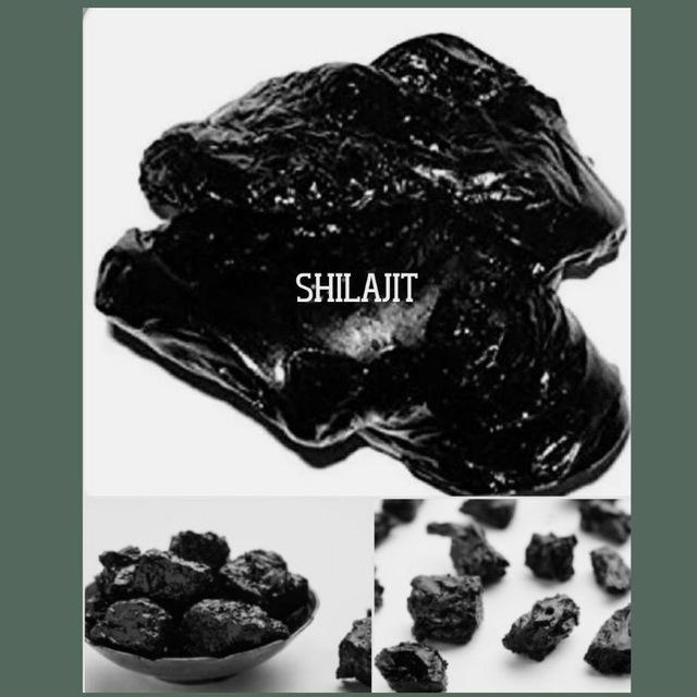 MEESTER SHILAJIT 🎱