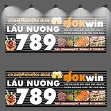 Lẩu nướng 789