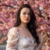 Промты ИИ фотосессии