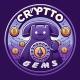 Crypto Villa
