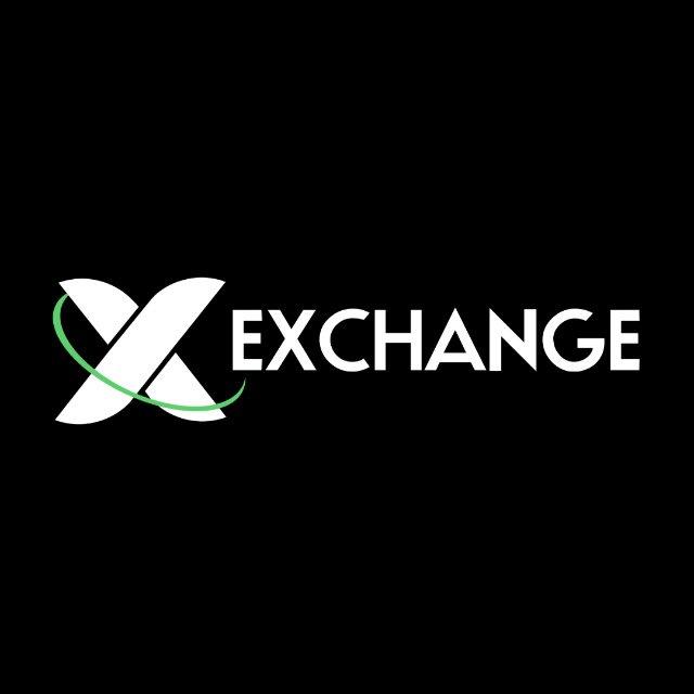 X EXCHANGE 🇺🇦