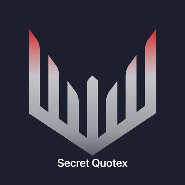 SECRET QUOTEX VIP