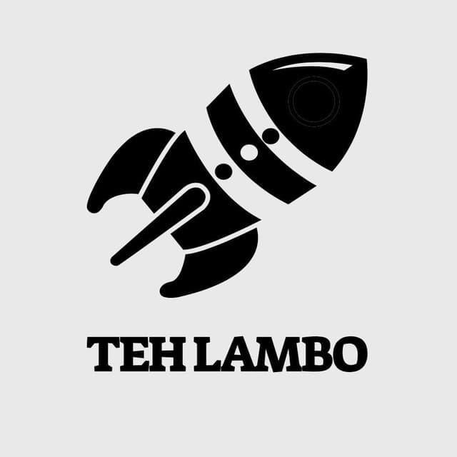 Teh Lambo (PREMIUM REVIEWS)