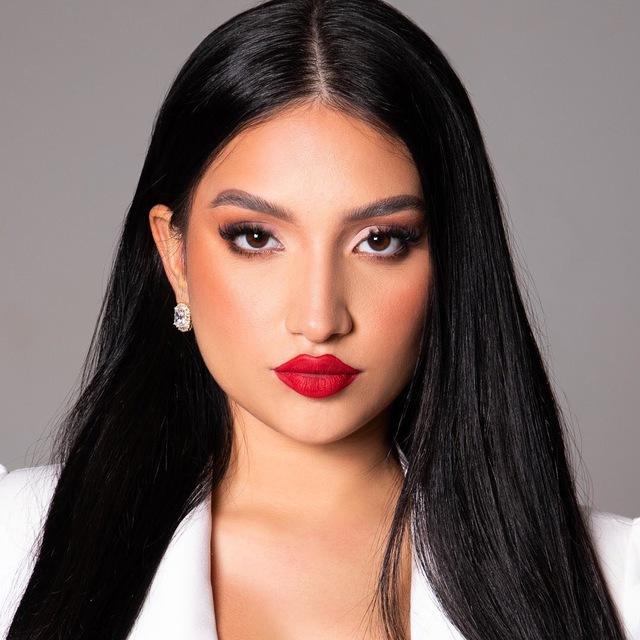Mariam Obregón 🐆