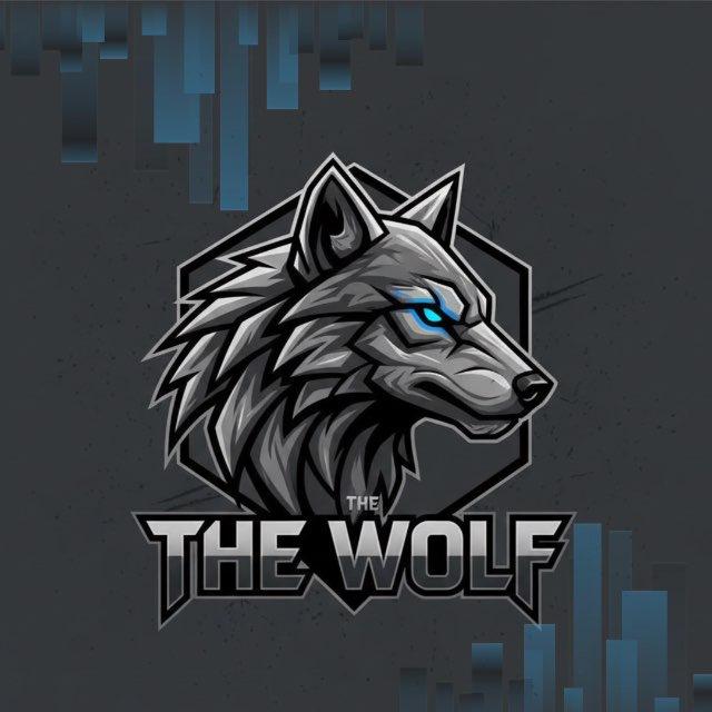 The Wolf🐺