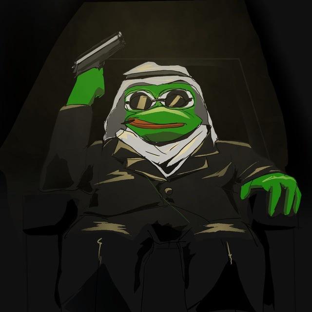 De Sheikh 的阿尔法 🐧 🐺 🐿 🐂 🐕 🐈 🪳🐢