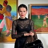 Mom Ustyle | Лейсан Усманова