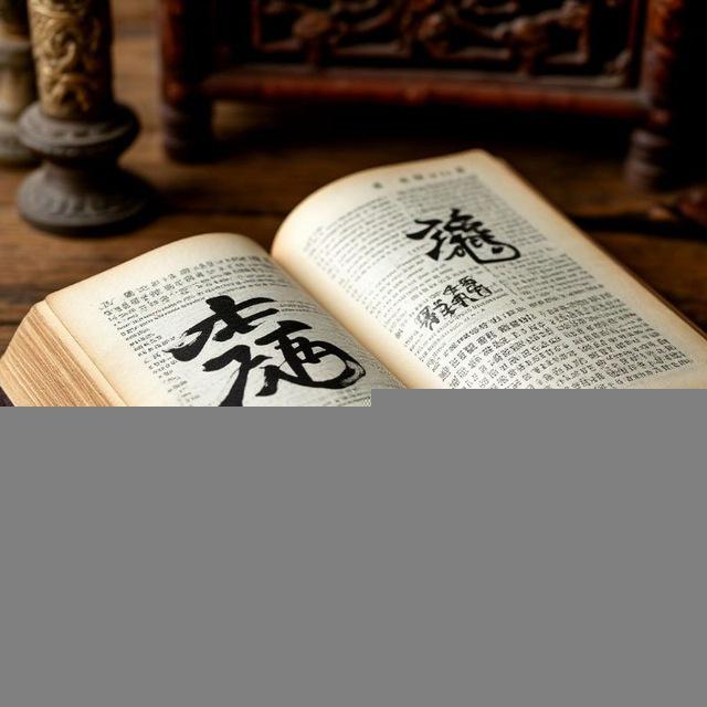 🇨🇳 Китайские сказки и рассказы